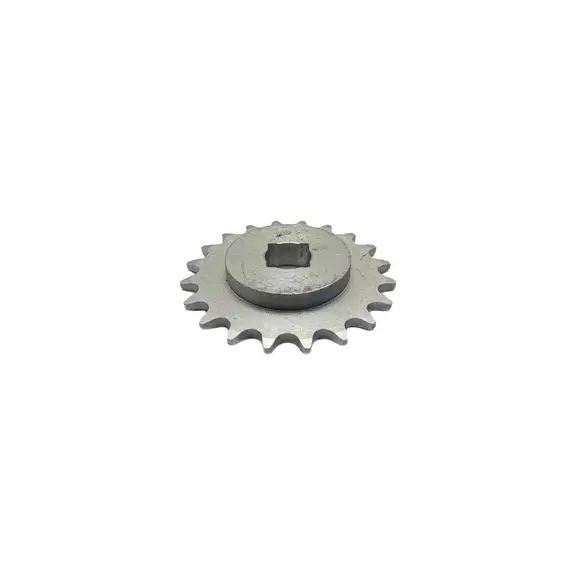 Звездочка трансмиссии W/HUB 1/2 Z-20 SV, Gaspardo G10530770BA