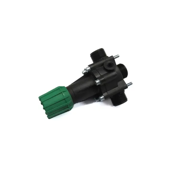 Клапан перепускной R520005