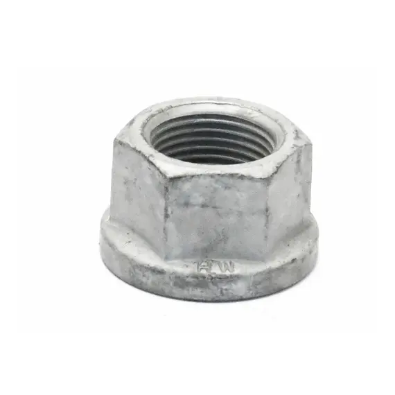 Гайка М20х1,5 Zn SW27 Lemken 3036421