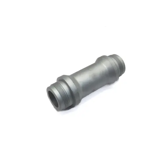 Трубка D50/M75/93x159,5/239,5 Zn, Лемкен 40510089