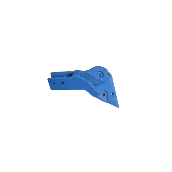 Корпус предплужника правый RE 50X30-G 1XM16, Лемкен 45710046