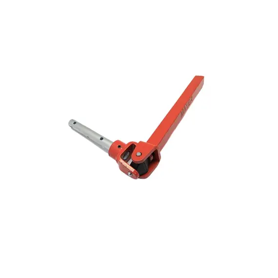 Средняя часть кардана длинная, Gaspardo G15421141MP