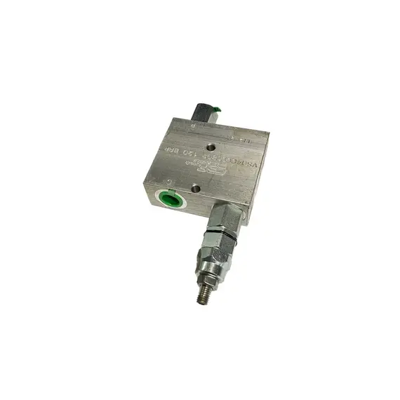 Гідроклапан VSQ40-CC-38-02-A 120BAR, Primus, Лемкен 57511173