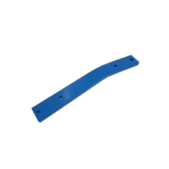 Стойка корпуса плуга Lemken (80x25x655) 25-750 80x25x655 4643696