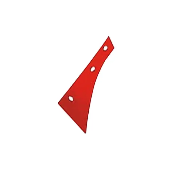 Грудь отвала правая 7+8 (1798 DBO), Kverneland (Bellota) KK073250R