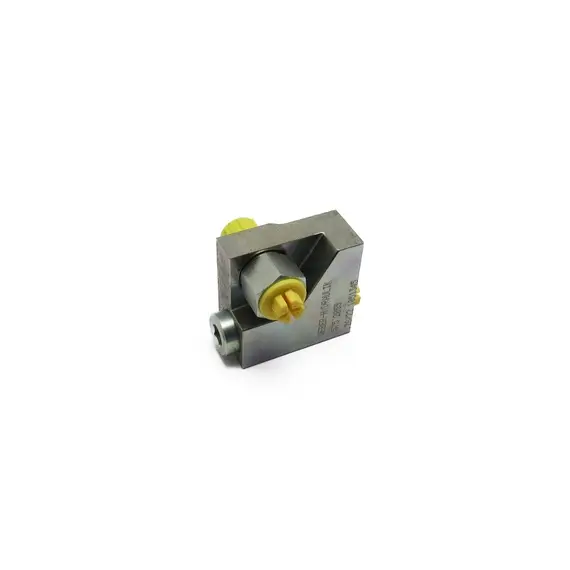 Клапан обмеження тиску 250 BAR 2XM16X1,5 (5752054), Лемкен 5752055