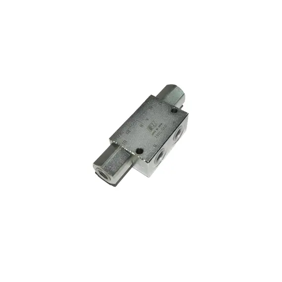 Клапан зворотній 5 bar, 15l/min, 1/4, G1/4, Лемкен 5752161