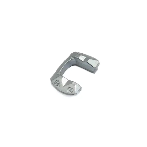 Опора пружини D109/29x70 Zn, Лемкен 42710015