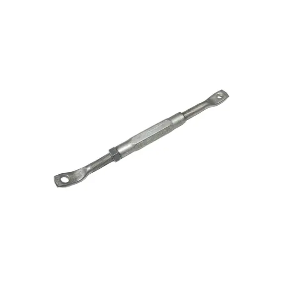 Тяга lemken M20x340-440 39/6 GRD 5670185