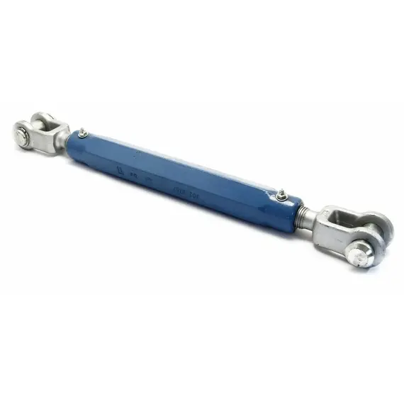 Стяжная муфта TR30x3/730/520 Lemken 3028745