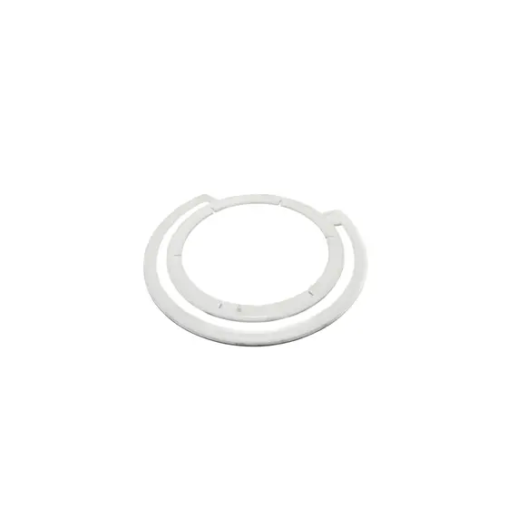 Прижим пластмассовый Gaspardo Gaspardo Metro 16MT, Mayer G19002620MP