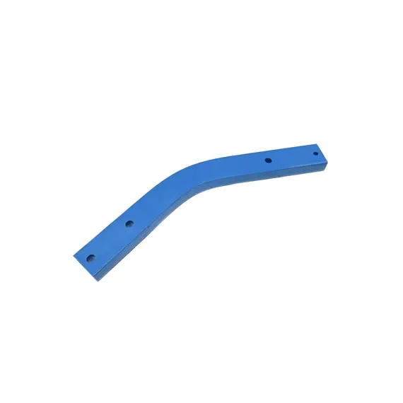 Стійка корпусу плуга 80x35x752-R850 (LEMKEN) 46410001