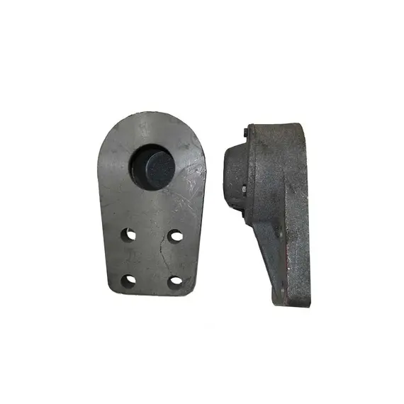 Корпус подшипника+крышка ККШ-6Г, КН-6Г, ККШ-9,2Г, КЗК-6А (4 отв., п/к3609, м-та65х90) (Первомайск) - Украина ККШ-6Г