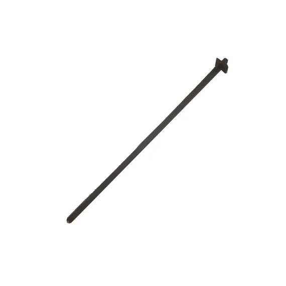 Ось секции катка (длинная) (1550мм) КТП-7,8 КТП 03.020-01