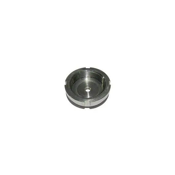 Гайка M60x2 M10x1 D80x24Zn LEMKEN 3030349