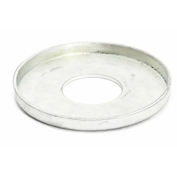 Кришка захисна Д79/75/30x8 Zn, Лемкен 3230418