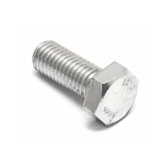 Болт M12LHx30-8.8 Zn DIN933-A Lemken Рубін, Лемкен 3013325