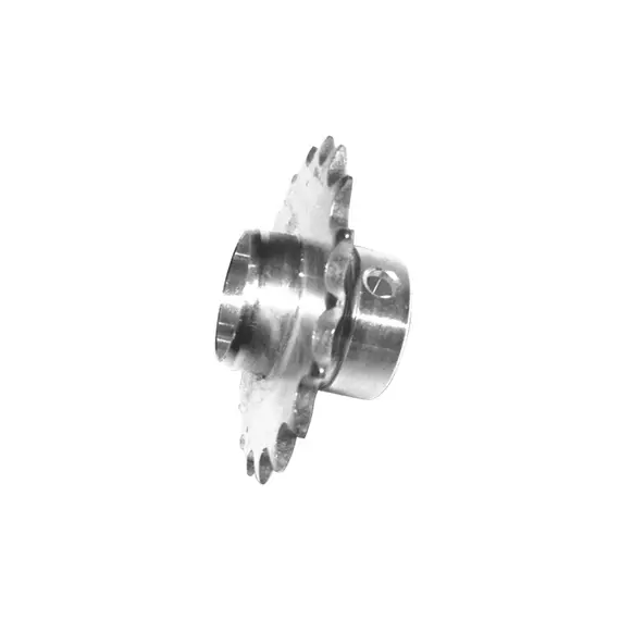 Зірочка апарату висев.КУН Planter N01151A0