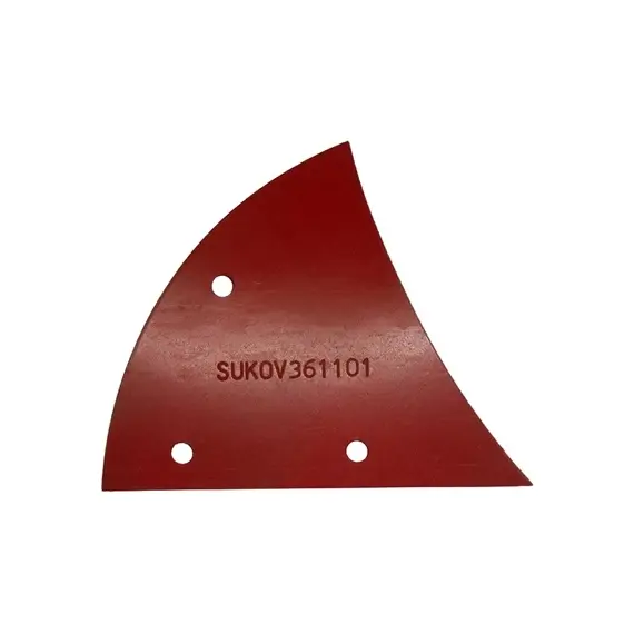 Грудь відвалу PS40 Л плуга ArcoAgro SUKOV (Чехія) 36-1101