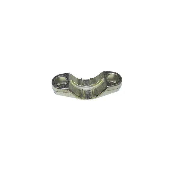 Скоба 45x35x120 2xD20,1-85 Zn 4599009