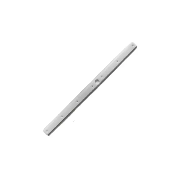 Пластина рамки 10x40x880 7xD6,5 1xD33, Примус/Альбатрос, Лемкен R000183