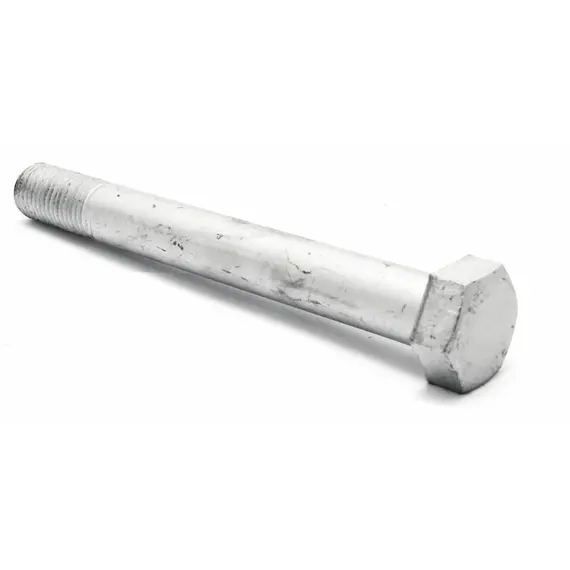 Болт 6-ти гран. M30x250xb35-10.9 Zn 3014906