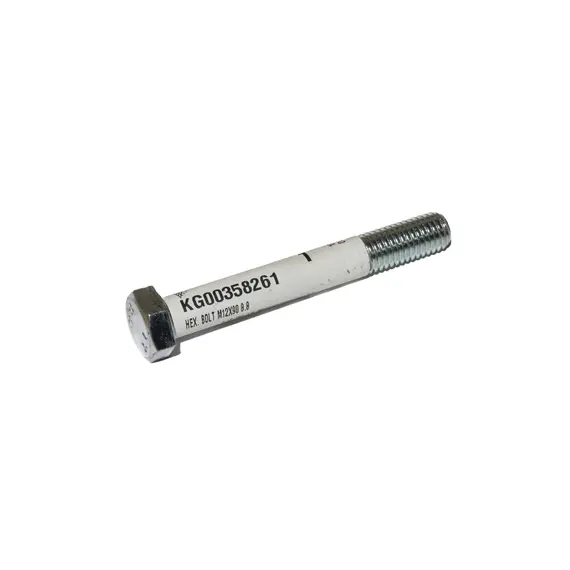 Болт шестигранный M12X90 8.8 KG00358261