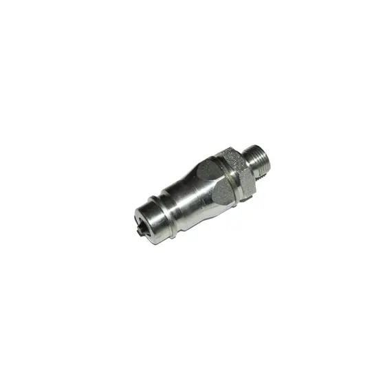 Муфта швидкознімна 1/2-3/8 W KK012158