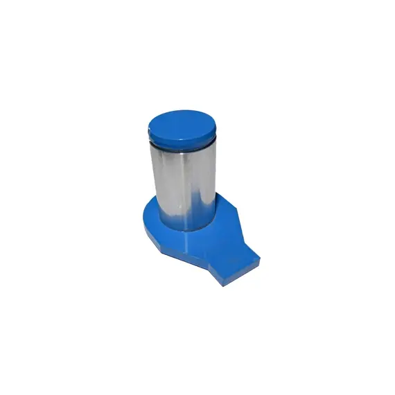 Палец D70X104/118 CR/5015 Lemken 3137007