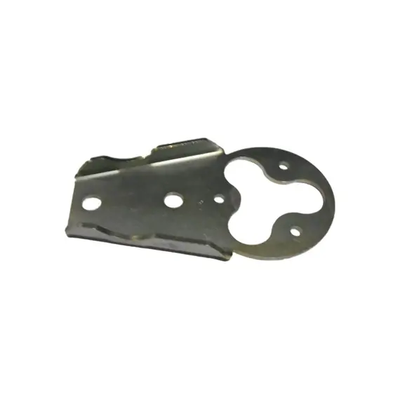 Кронштейн 3х95х156 Lemken 4701786