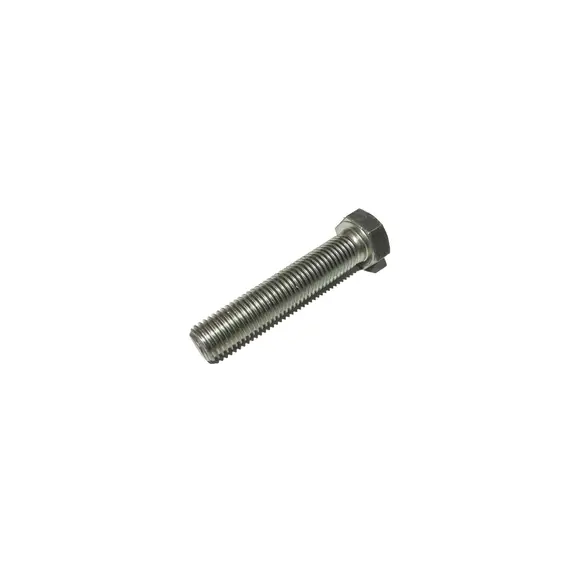 Болт 6-ти гран. M16x80-8.8 Zn DIN933 3015074