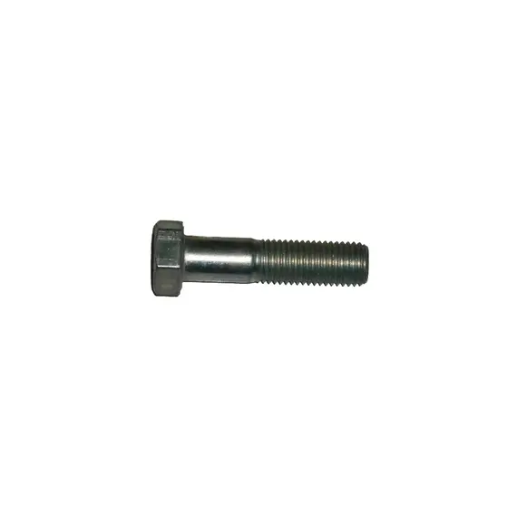Болт 6-ти гран. (3013867) M16x65-8.8 Zn DIN931 3013868