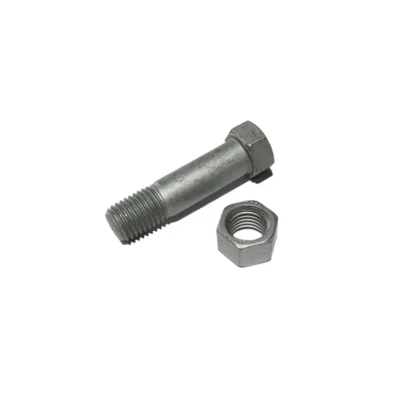 Болт M 20 X 76, Kverneland KK035048R