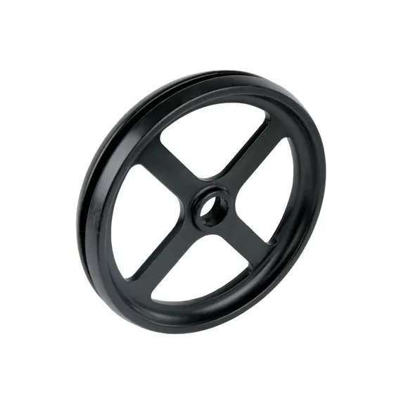 Диск колеса прикат.D300/40/M42x2x50 (Солитер/Компак-Солитер) 3576002