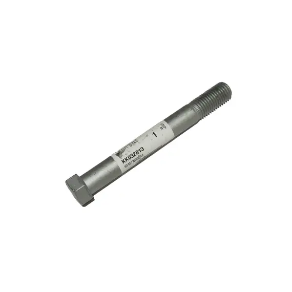Болт шестигранний M20X170 10.9 KK032813