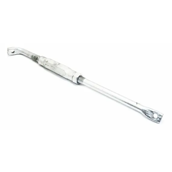 Тяга M24x570-670 7/60 GRD Лемкен 5670405