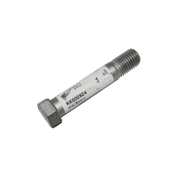 Болт м20х105, Kverneland KK032824