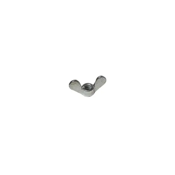 Гайка-баранчик M6 4 KG01094761