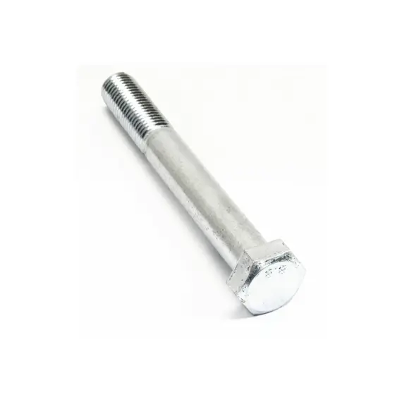 Болт крепления корпуса и стойки (М20х160) АГК-5,4 М20х160
