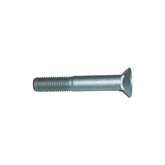 Болт потайний з гайкою M12x75x30-12 (LEMKEN) 3015784