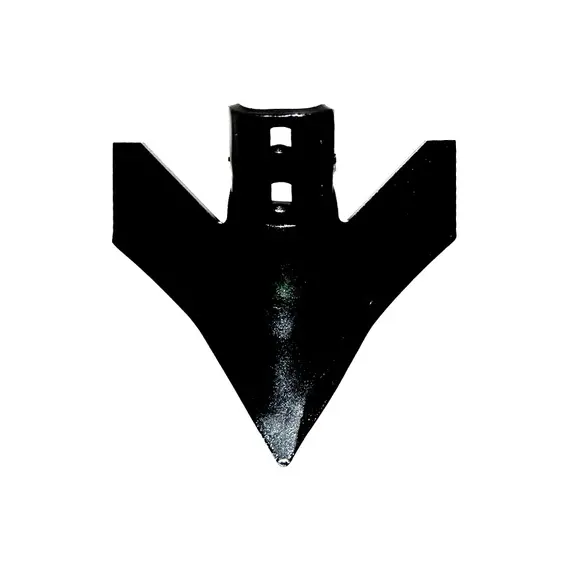 Лапа стрельчатая 9,3" (15028-E9) Bellota (Испания), TMII/RMX370 372561A1-B