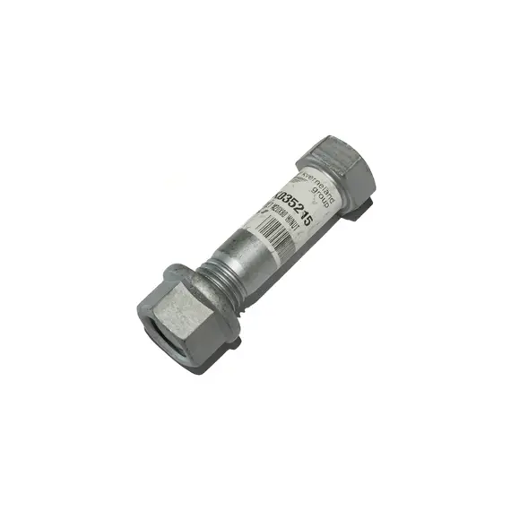 Болт M20 X 80, Kverneland KK035215