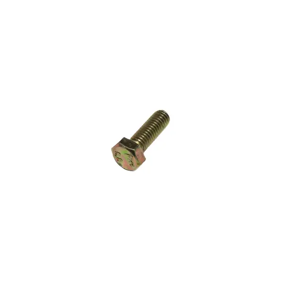 Гвинт шестигранний m6x18 8.8 оцинк. din 933 KG00468861