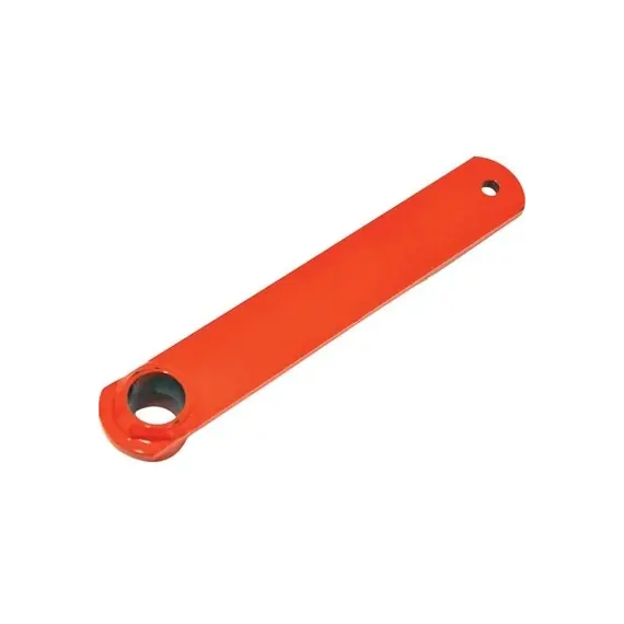 Важіль натяжителя ланцюга сівалки КУН Planter N01149A0