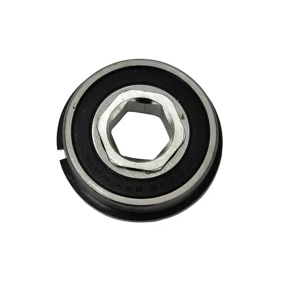 Опора (подшипник 6206-2RK) сеялки КУН Planter/Maxima 81002262