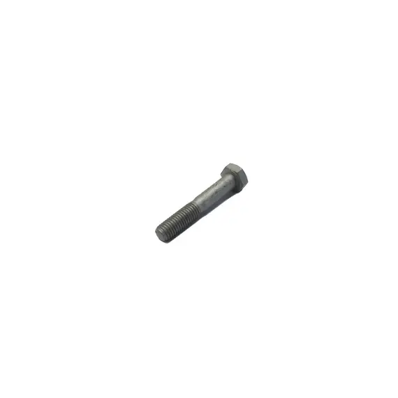 Болт M10x60-10.9 Zn DIN931-A Lemken Система-Компактор 3013255