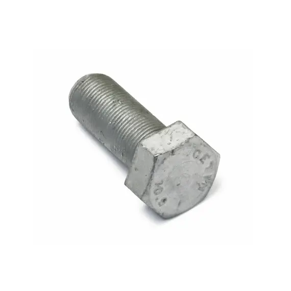 Болт M20x1.5x50 10.9 961Zn Lemken 3014236