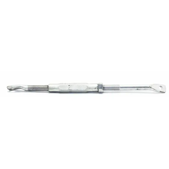 Стяжка M20x450-550 19/7 GRD башмака плуга Lemken ЕвроДіамант 5670219