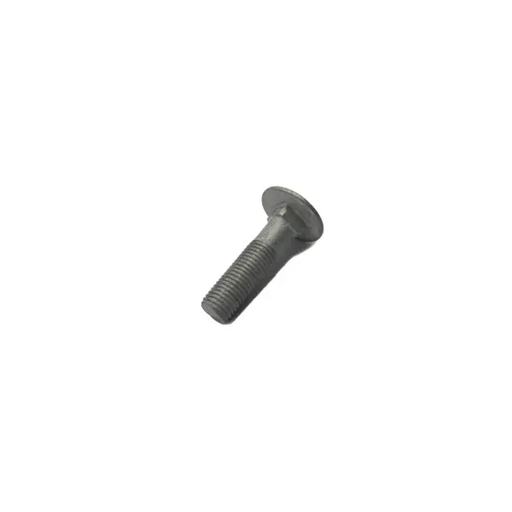 Болт с круглой головкой / M16x65-10.9 Zn 3012242