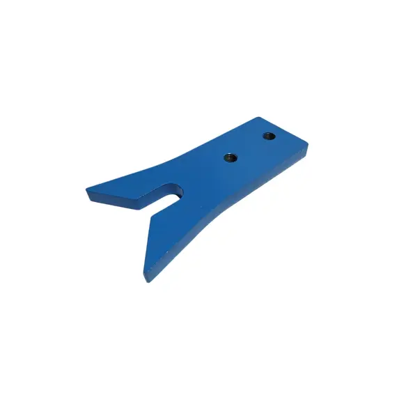 Кронштейн 90 / 80x16x208 2xM16 Lemken 4127048